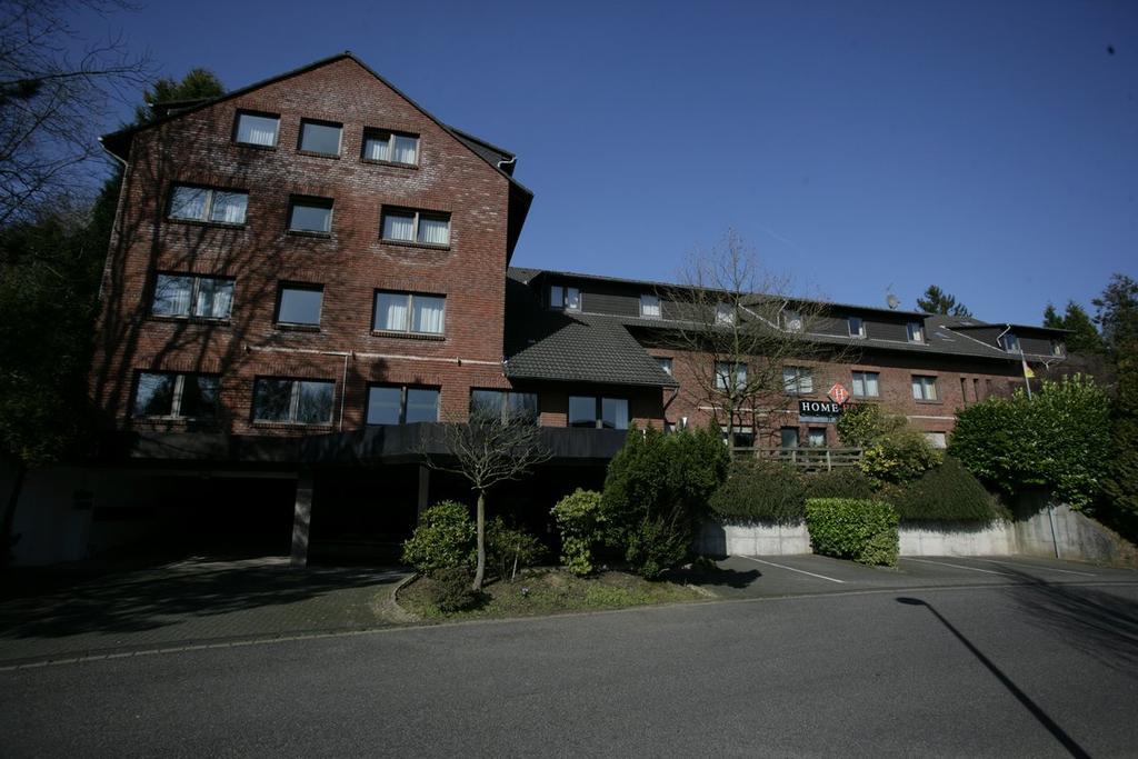 Stargaze Home Hotel Haan Exterior foto