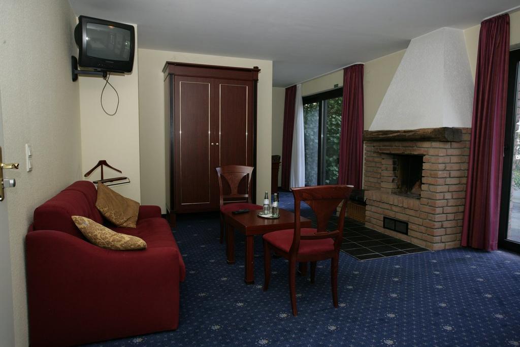 Stargaze Home Hotel Haan Exterior foto