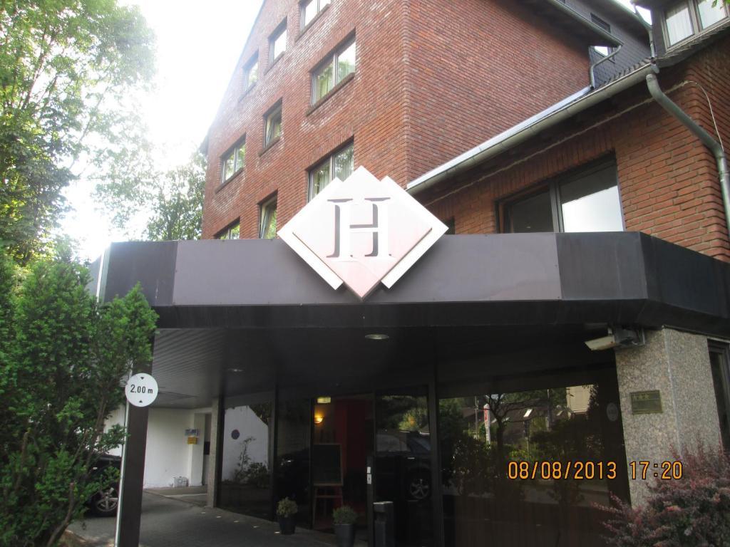 Stargaze Home Hotel Haan Exterior foto